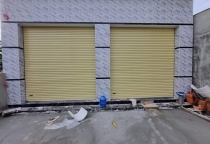 ĐƠN VỊ THI CÔNG CỬA CUỐN UY TÍN TẠI TÂY NINH