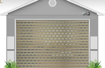 DỰ ÁN CÔNG TRÌNH CỬA CUỐN TẠI TÂY NINH